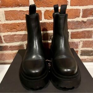 Thursday Boot Company 
Legend Platform Chelsea Boot